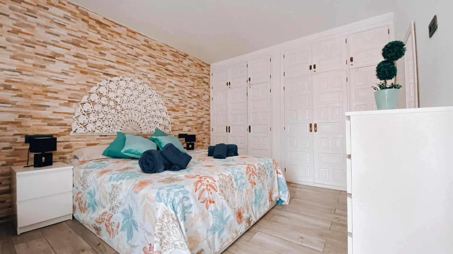 Ancla Holiday Colon II Playa De Las Americas 아로나 0*,